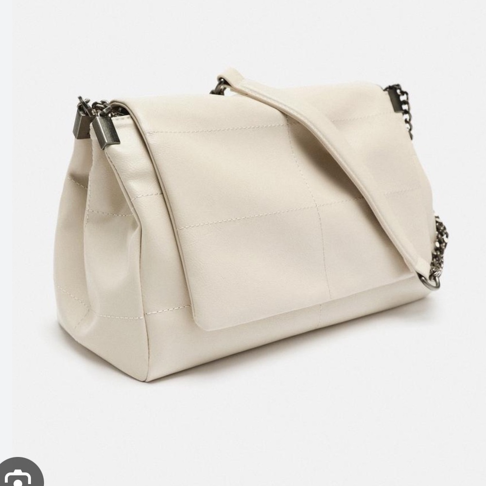 Zara Rocker handbag